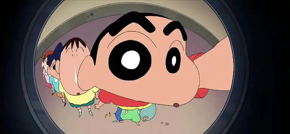 国产悬疑专题横幅