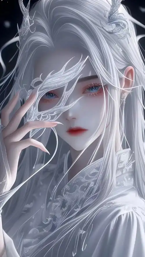 剧集微光图集画面